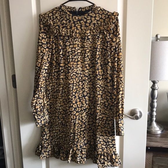 Who What Wear Dress